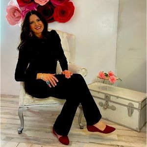 Meet your Posher, Sarah